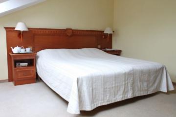 Отель Garden House Россия, Гатчина, фото 3