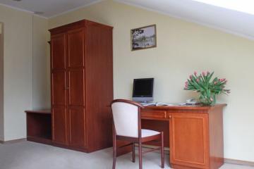 Отель Garden House Россия, Гатчина, фото 4