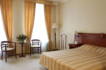 Отель Garden House Россия, Гатчина, фото 10