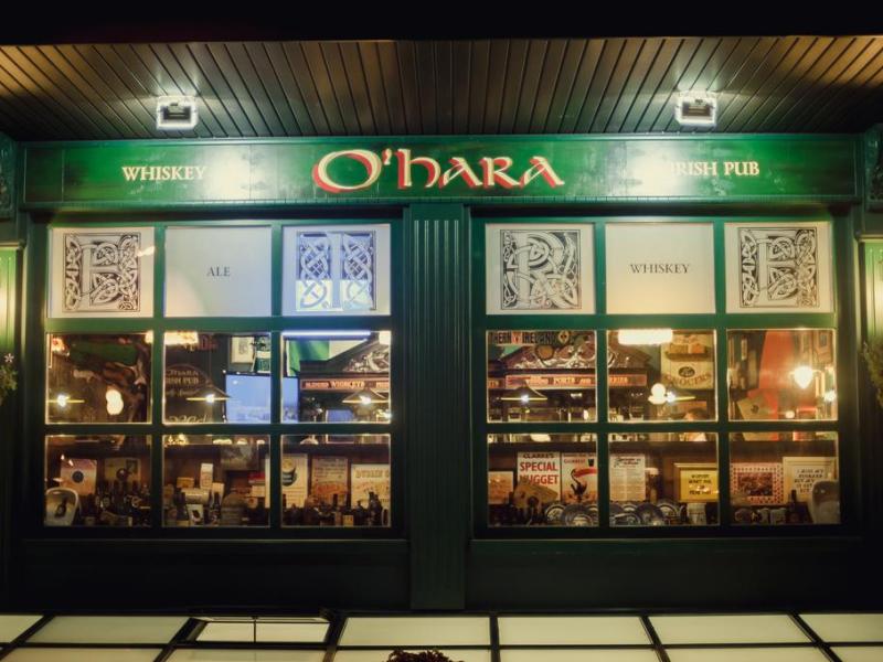 O`hara