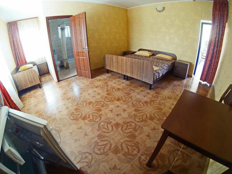 Оазис