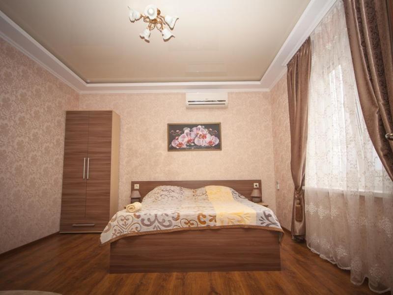 Оазис