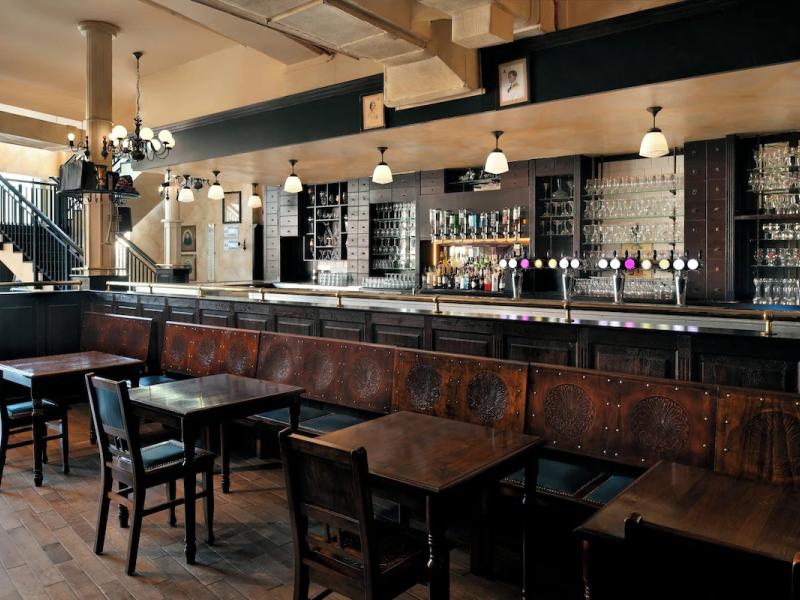 Crowne Plaza Dubai Festival City