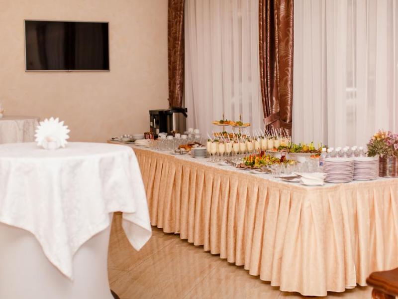 Residence Park Hotel