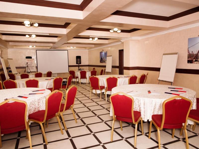 Residence Park Hotel