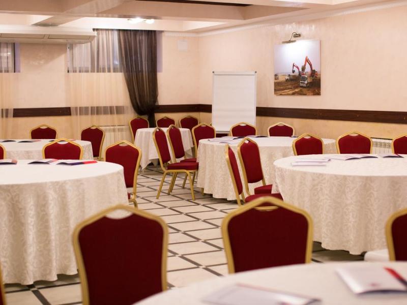 Residence Park Hotel