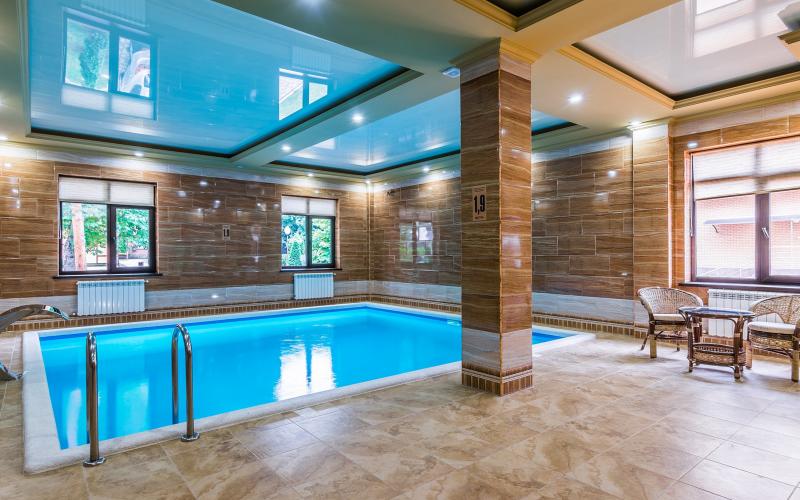 Residence Park Hotel