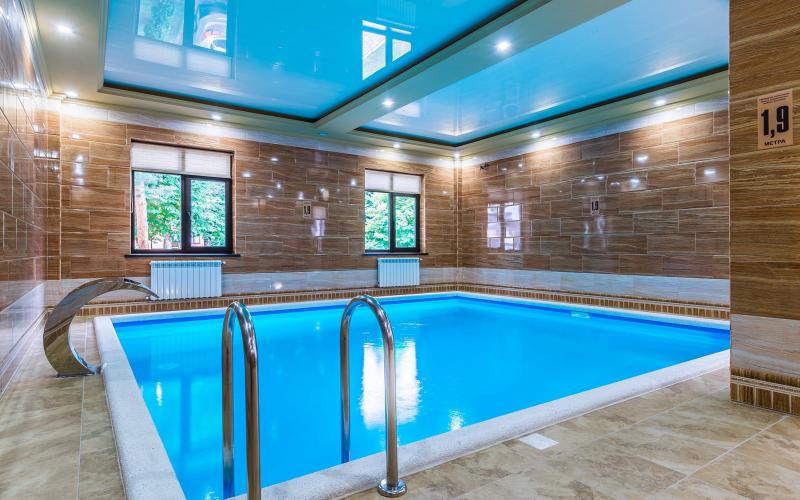 Residence Park Hotel