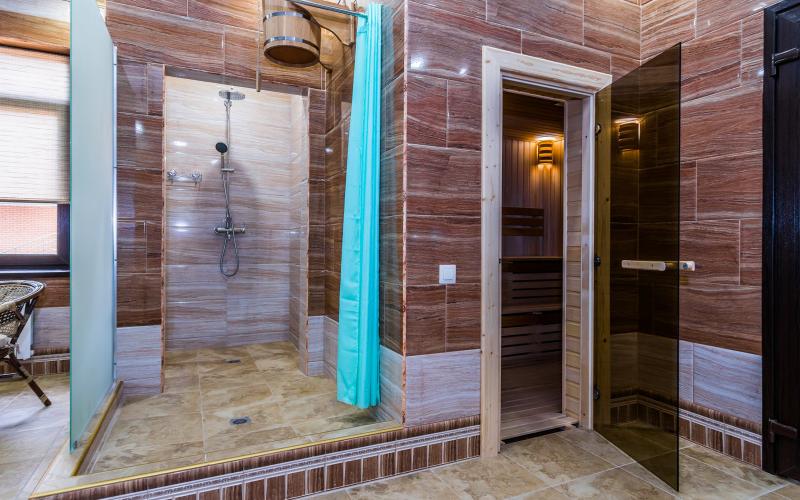 Residence Park Hotel