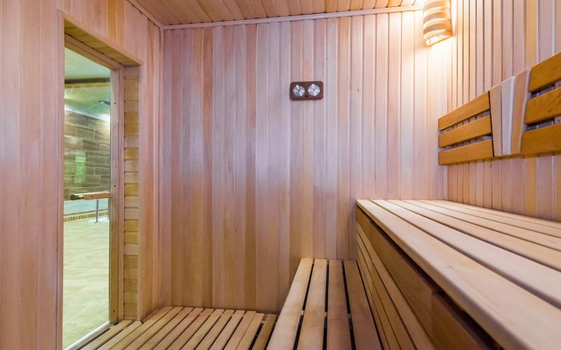 Residence Park Hotel