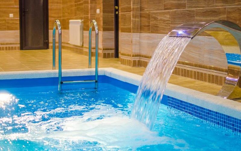 Residence Park Hotel