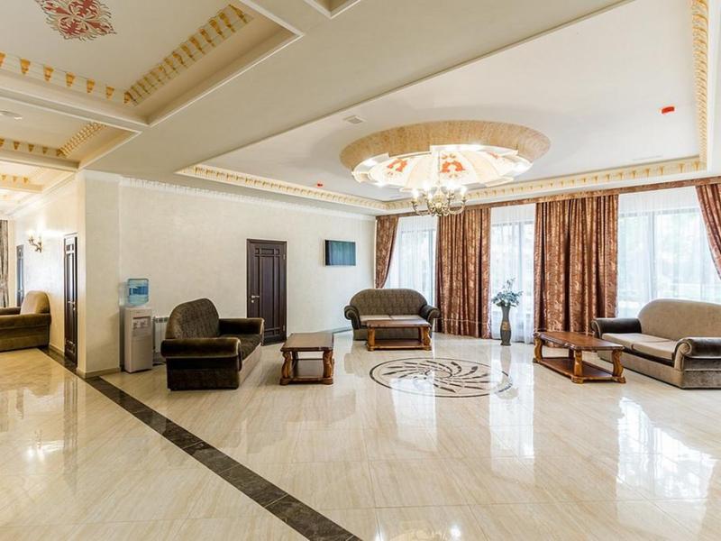 Residence Park Hotel