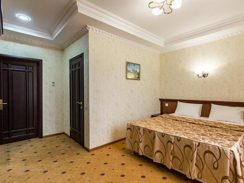 Residence Park Hotel