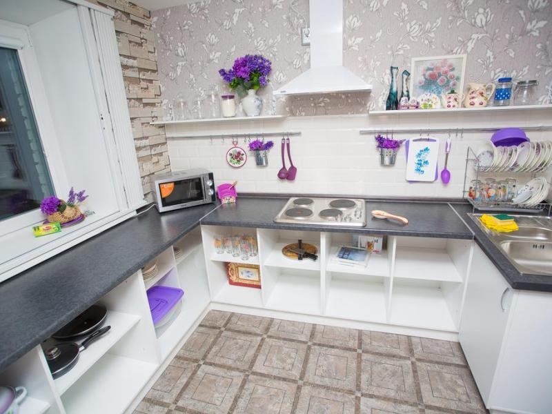 Европейский Хостел