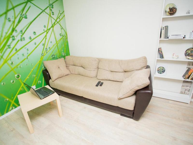 Европейский Хостел