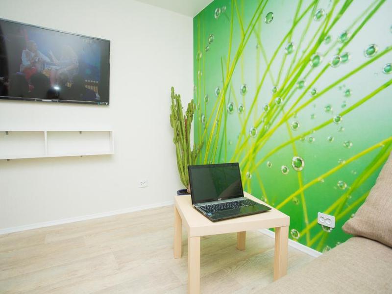 Европейский Хостел