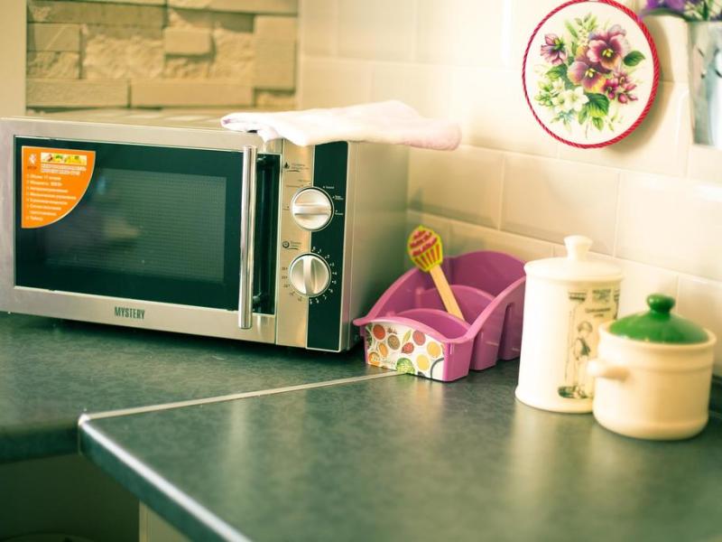 Европейский Хостел