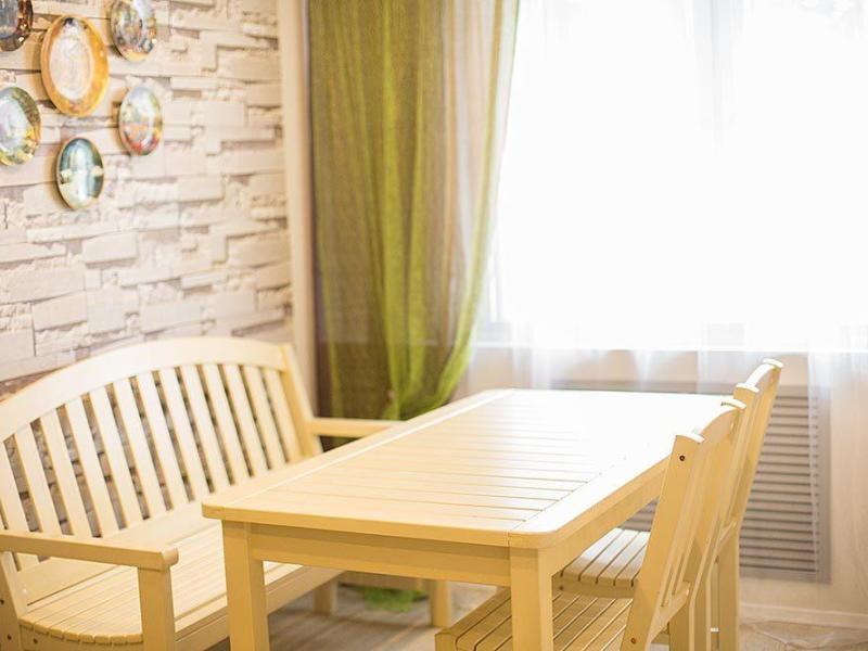 Европейский Хостел