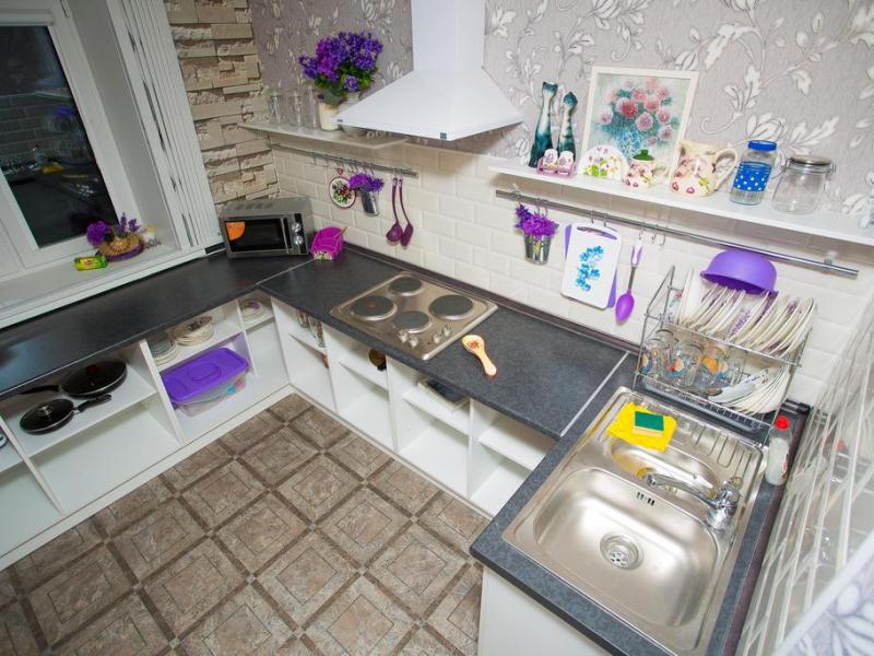 Европейский Хостел