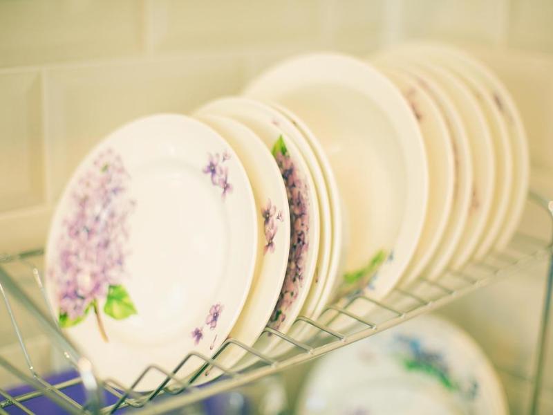 Европейский Хостел