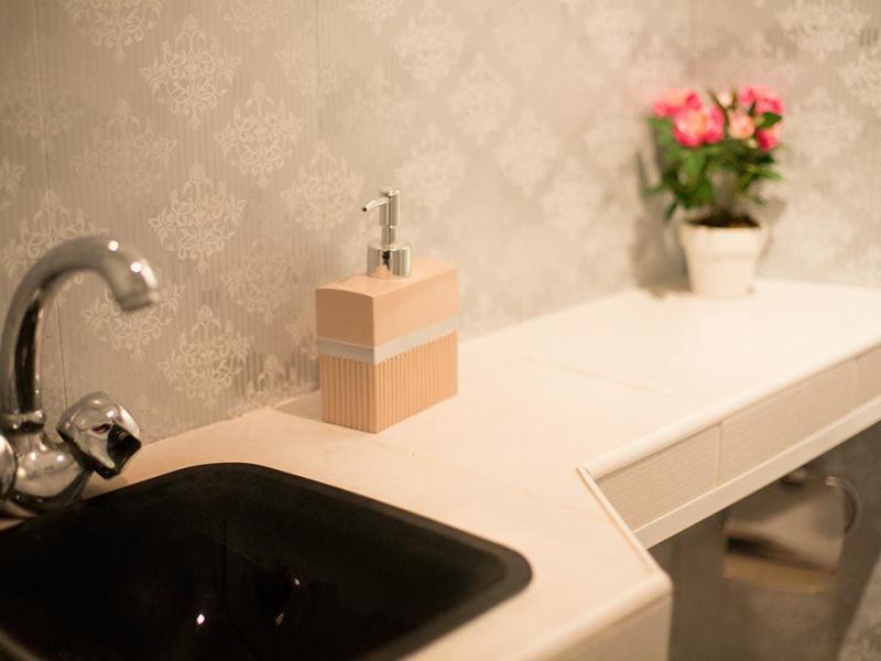 Европейский Хостел