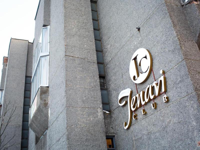 Jenavi Club Hotel