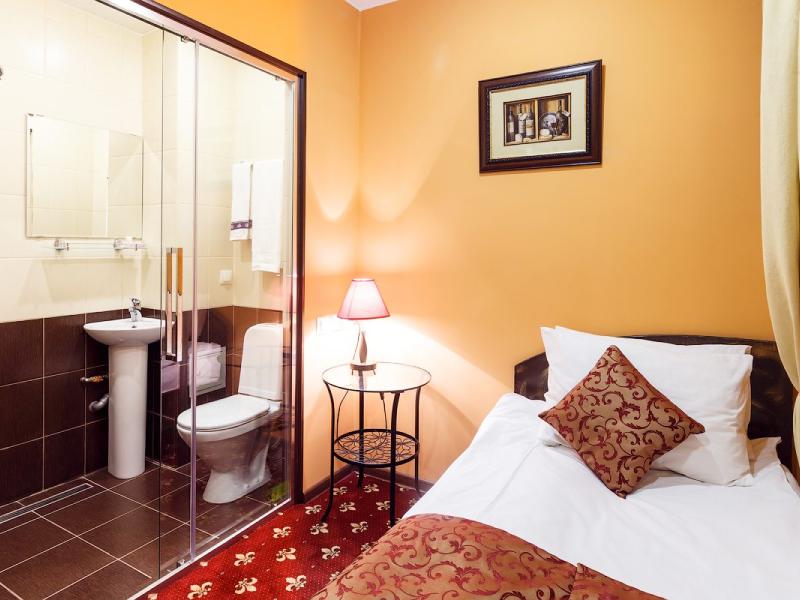 Jenavi Club Hotel