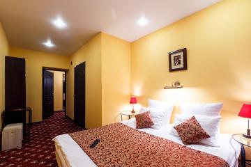 Отель Jenavi Club Hotel Россия, Санкт-Петербург, фото 14
