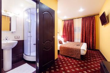 Отель Jenavi Club Hotel Россия, Санкт-Петербург, фото 15