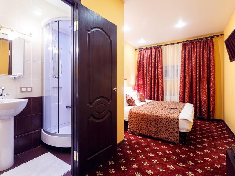Jenavi Club Hotel