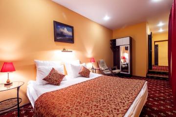 Отель Jenavi Club Hotel Россия, Санкт-Петербург, фото 17