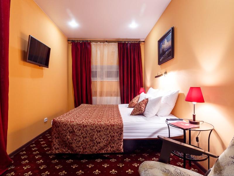 Jenavi Club Hotel