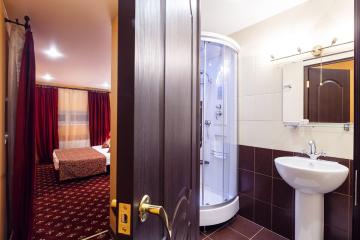 Отель Jenavi Club Hotel Россия, Санкт-Петербург, фото 19