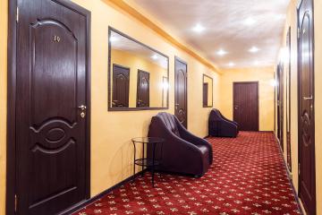Отель Jenavi Club Hotel Россия, Санкт-Петербург, фото 20