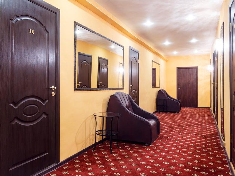 Jenavi Club Hotel