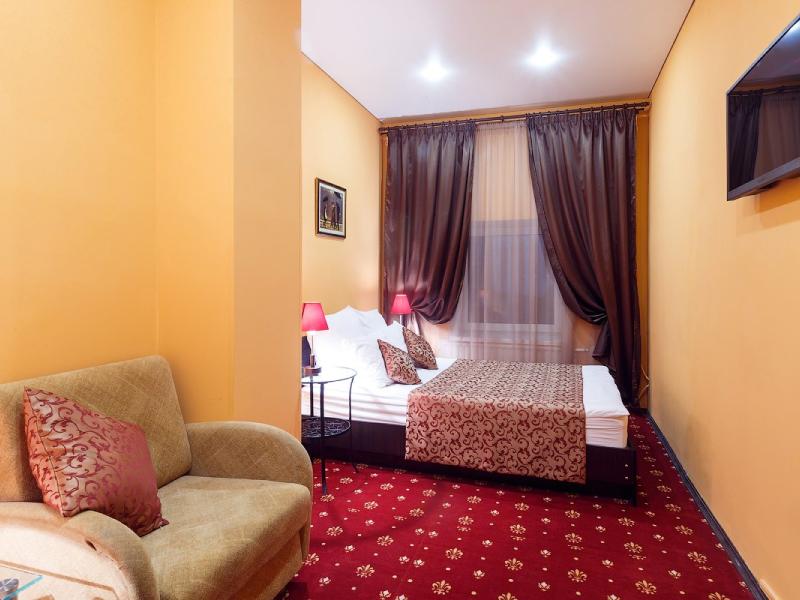 Jenavi Club Hotel