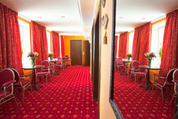 Отель Jenavi Club Hotel Россия, Санкт-Петербург, фото 25