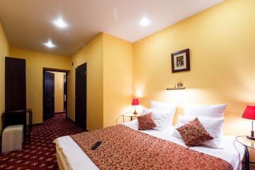 Отель Jenavi Club Hotel Россия, Санкт-Петербург, фото 28