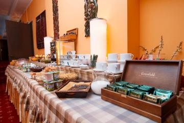 Отель Jenavi Club Hotel Россия, Санкт-Петербург, фото 29