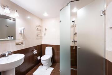Отель Jenavi Club Hotel Россия, Санкт-Петербург, фото 30
