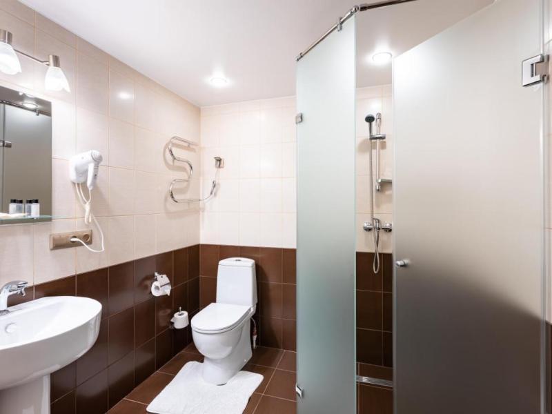 Jenavi Club Hotel