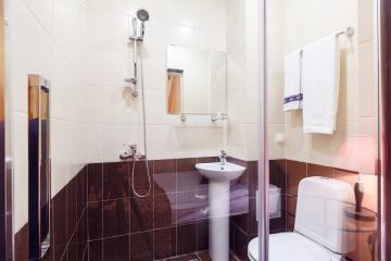 Отель Jenavi Club Hotel Россия, Санкт-Петербург, фото 3