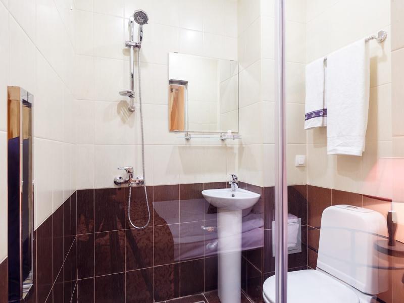 Jenavi Club Hotel