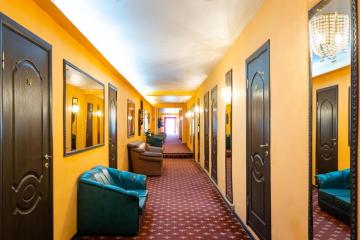Отель Jenavi Club Hotel Россия, Санкт-Петербург, фото 31