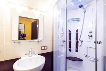 Отель Jenavi Club Hotel Россия, Санкт-Петербург, фото 4