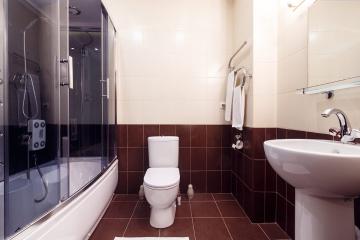 Отель Jenavi Club Hotel Россия, Санкт-Петербург, фото 5