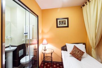 Отель Jenavi Club Hotel Россия, Санкт-Петербург, фото 8
