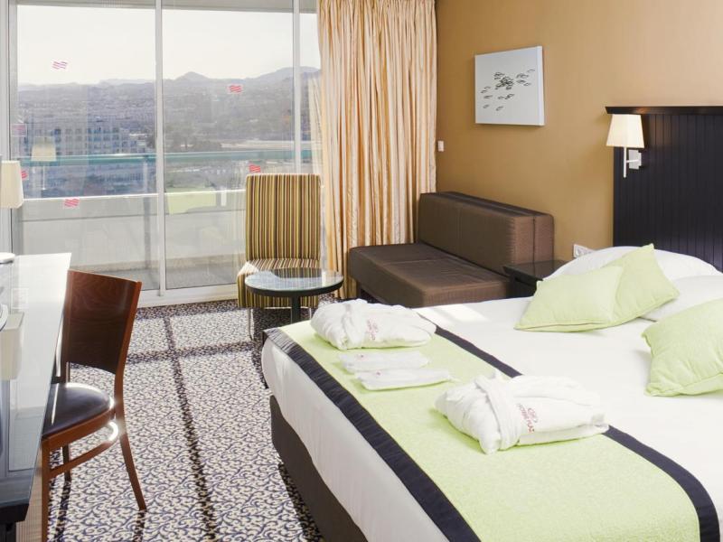 Crowne Plaza Eilat