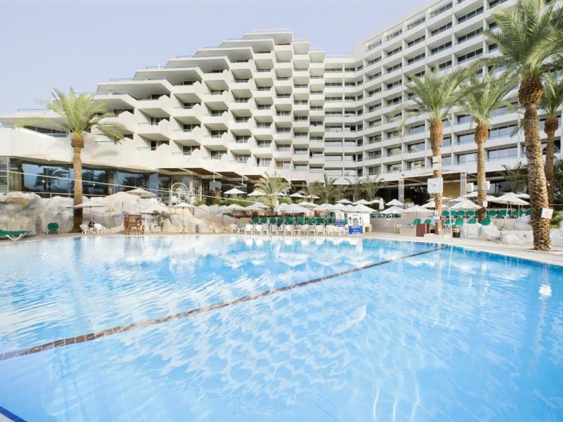 Crowne Plaza Eilat