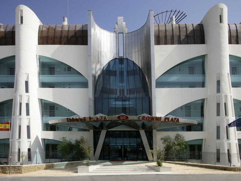 Senator Banus Spa Hotel